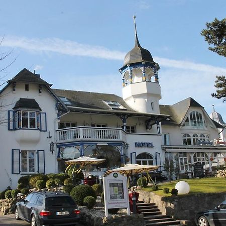 Romantik Im Hotel Villa Roehl Timmendorfer Strand Luaran gambar