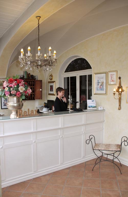 Romantik Im Hotel Villa Roehl Timmendorfer Strand Luaran gambar