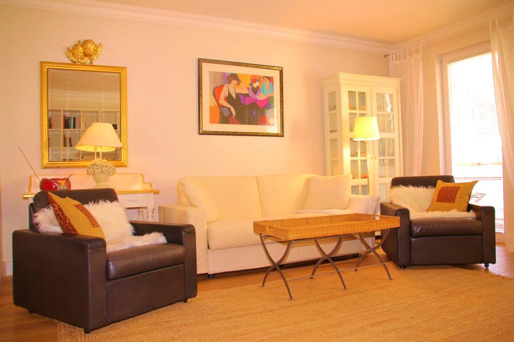 Romantik Im Hotel Villa Roehl Timmendorfer Strand Luaran gambar