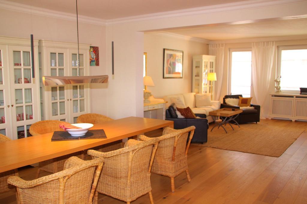 Romantik Im Hotel Villa Roehl Timmendorfer Strand Luaran gambar